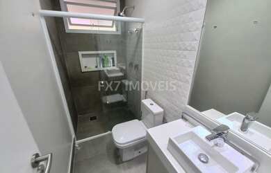 Imagem 10: Maravilhosa casa com 310m² à venda no Swiss Park - Campinas/SP