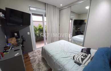 Imagem 11: Maravilhosa casa com 310m² à venda no Swiss Park - Campinas/SP