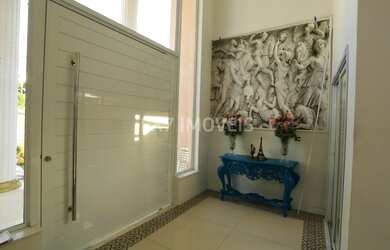 Imagem 3: Lindo sobrado à venda no Swiss Park - Campinas/SP