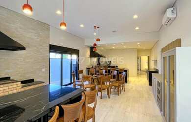 Imagem 8: Casa a venda no Swiss Park de esquina com 3 suites