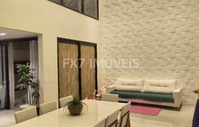 Imagem 4: CASA DE CONDOMINIO RESIDENCIAL em Campinas - SP, Swiss Park