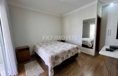 Imagem 5: Sobrado para venda no Swiss Park com 3 Suites