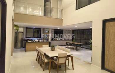 Imagem 7: CASA DE CONDOMINIO RESIDENCIAL em Campinas - SP, Swiss Park