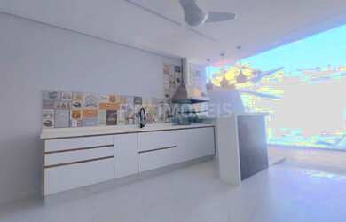 Imagem 5: Casa a venda no Jardim Novo Horizonte em Valinhos com 3 quartos