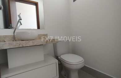 Imagem 14: Casa completa em planejados a venda no Condomínio Jardim de Mônaco em...