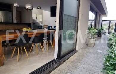 Imagem 8: Casa a Venda no Residencial Basel Swiss Park Campinas