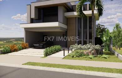 Imagem 3: Sobrado a venda na planta no Swiss Park que aceita ato e parcelas direto