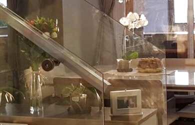 Imagem: Casa a venda no Condominio Residencial Villa Doratta I em Valinhos