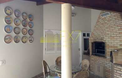 Imagem 9: CASA DE CONDOMINIO RESIDENCIAL em Valinhos - SP, Jardim Paiquere