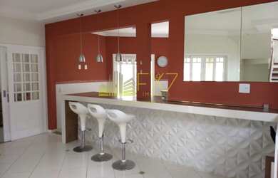 Imagem 16: CASA DE CONDOMINIO RESIDENCIAL em Valinhos - SP, Jardim Paiquere