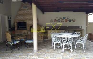 Imagem 7: CASA DE CONDOMINIO RESIDENCIAL em Valinhos - SP, Jardim Paiquere