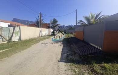 Imagem 9: Terreno em Condomínio para Venda em Caraguatatuba / SP no bairro Jaraguá