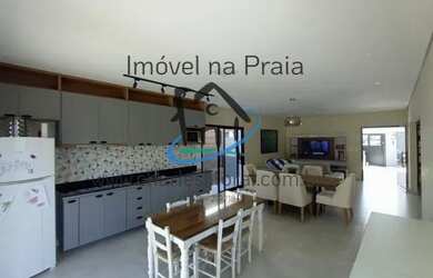 Imagem 12: Casa para Venda em Caraguatatuba / SP no bairro Pontal de Santa Marina