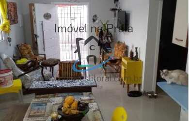 Imagem 10: Casa para Venda em Caraguatatuba / SP no bairro Massaguaçu