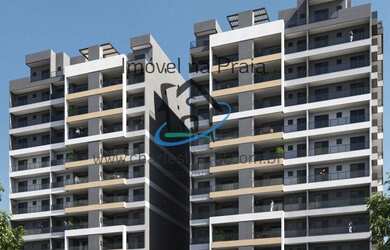 Imagem 2: Apartamento para Venda em Caraguatatuba / SP no bairro Praia do Indaiá