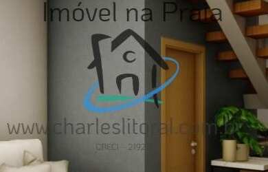 Imagem 13: Sobrado em Condomínio para Venda em Caraguatatuba / SP no bairro Massaguaçu