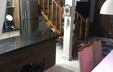 Imagem 9: Sobrado em Condomínio para Venda em Caraguatatuba / SP no bairro Massaguaçu