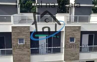 Imagem 1: Sobrado em Condomínio para Venda em Caraguatatuba / SP no bairro Massaguaçu