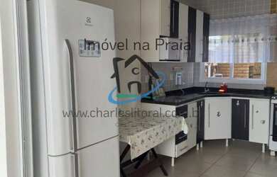 Imagem 13: Sobrado em Condomínio para Venda em Caraguatatuba / SP no bairro Massaguaçu