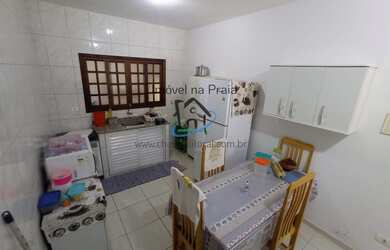 Imagem 14: Casa para Venda em Caraguatatuba / SP no bairro Massaguaçu