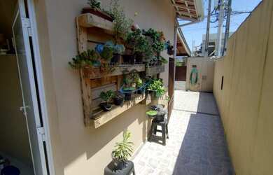Imagem 13: Casa para Venda em Caraguatatuba / SP no bairro Balneario dos Golfinhos
