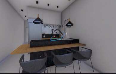 Imagem 6: Casa para Venda em Caraguatatuba / SP no bairro Balneario dos Golfinhos