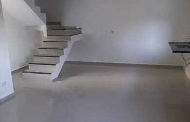 Imagem 4: Sobrado em Condomínio para Venda em Caraguatatuba / SP no bairro Massaguaçu