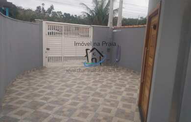 Imagem 1: Casa para Venda em Caraguatatuba / SP no bairro Massaguaçu