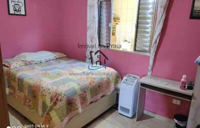 Imagem 15: Casa para Venda em Caraguatatuba / SP no bairro Pontal de Santa Marina