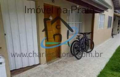 Imagem 2: Casa em Condomínio para Venda em Caraguatatuba / SP no bairro Jardim...