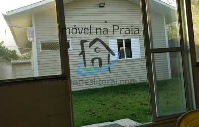 Imagem 3: Casa para Venda em Caraguatatuba / SP no bairro Massaguaçu