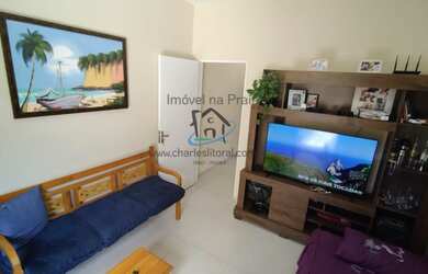 Imagem 1: Casa para Venda em Caraguatatuba / SP no bairro Balneario dos Golfinhos