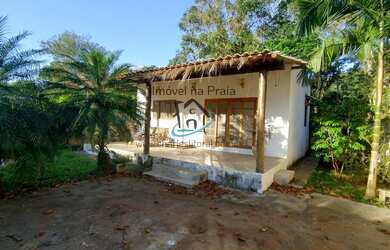 Imagem 4: Casa para Venda em Caraguatatuba / SP no bairro Massaguaçu