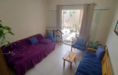 Imagem 2: Casa para Venda em Caraguatatuba / SP no bairro Balneario dos Golfinhos