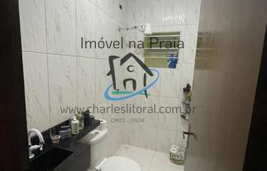 Imagem 6: Casa para Venda em Caraguatatuba / SP no bairro Balneário Recanto do Sol