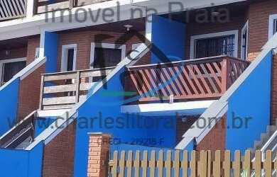 Imagem 7: Sobrado em Condomínio para Venda em Caraguatatuba / SP no bairro Massaguaçu