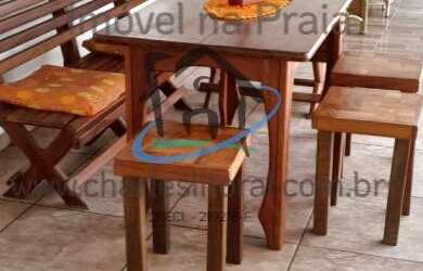 Imagem 5: Casa para Venda em Caraguatatuba / SP no bairro Massaguaçu