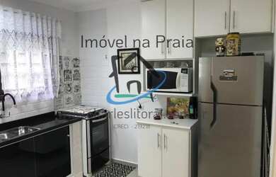 Imagem 12: Sobrado em Condomínio para Venda em Caraguatatuba / SP no bairro Massaguaçu