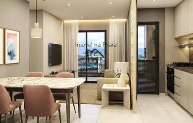 Imagem 15: Apartamento para Venda em Caraguatatuba / SP no bairro Praia do Indaiá