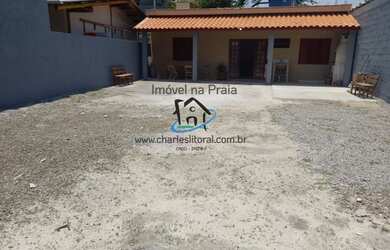 Imagem 2: Casa para Venda em Caraguatatuba / SP no bairro Massaguaçu