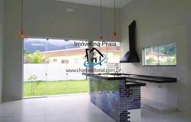 Imagem 14: Casa em Condomínio para Venda em Caraguatatuba / SP no bairro Praia da...