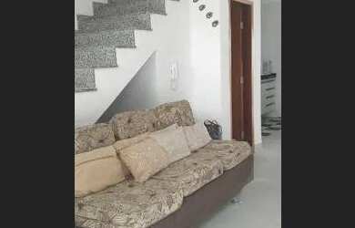 Imagem 7: Sobrado em Condomínio para Venda em Caraguatatuba / SP no bairro Massaguaçu