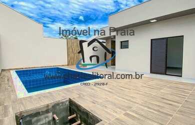 Imagem 3: Casa para Venda em Caraguatatuba / SP no bairro Pontal de Santa Marina