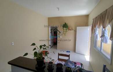 Imagem 3: Casa para Venda em Caraguatatuba / SP no bairro Balneario dos Golfinhos