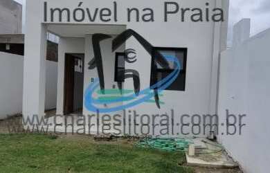 Imagem 6: Sobrado em Condomínio para Venda em Caraguatatuba / SP no bairro Jaraguá