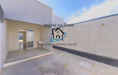 Imagem 10: Casa para Venda em Caraguatatuba / SP no bairro Pontal de Santa Marina