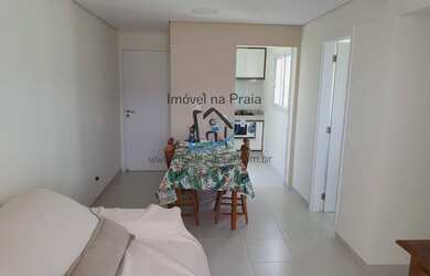 Imagem 7: Apartamento para Venda em Caraguatatuba / SP no bairro Praia do Indaiá