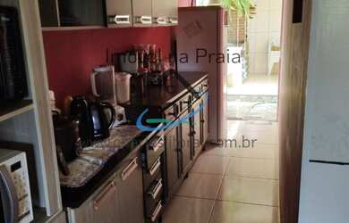 Imagem 11: Casa para Venda em Caraguatatuba / SP no bairro Pontal de Santa Marina