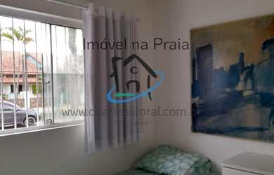 Imagem 10: Casa em Condomínio para Venda em Caraguatatuba / SP no bairro Massaguaçu