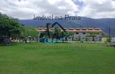 Imagem 4: Sobrado em Condomínio para Venda em Caraguatatuba / SP no bairro Massaguaçu